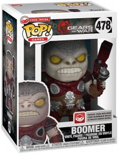 FUNKO POP GAMES GEARS OF... 2