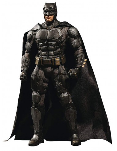 MEZCO ONE 12: COLLECTIVE DC COMICS...