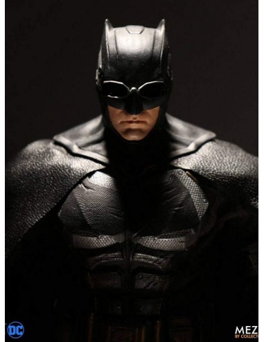 MEZCO ONE 12: COLLECTIVE DC COMICS...