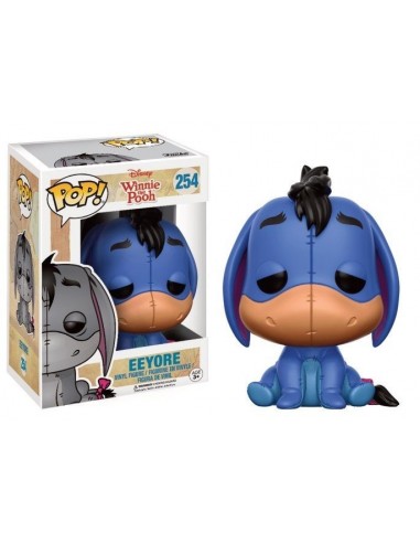FUNKO POP CULTURE DISNEY WINNIE THE...
