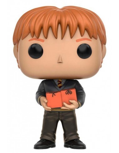 FUNKO POP HARRY POTTER GEORGE WEASLEY...