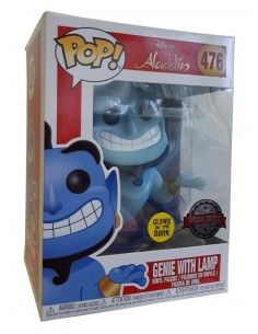 FUNKO POP DISNEY ALADDIN -... 2