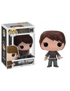 FUNKO POP CULTURE GAME OF... 2