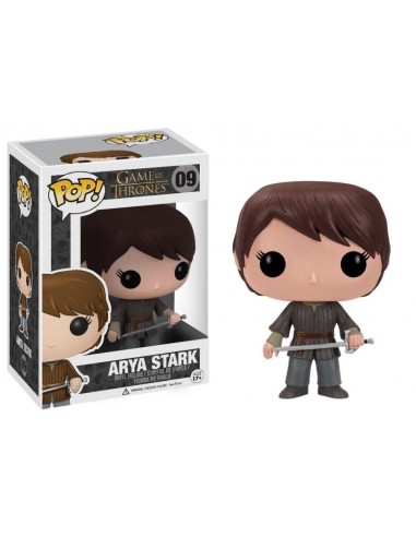 FUNKO POP CULTURE GAME OF THRONES...
