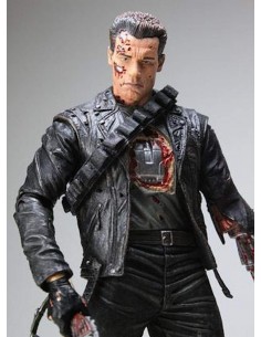 NECA TERMINATOR 2 JUDGMENT...