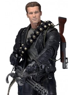 NECA TERMINATOR 2 JUDGMENT...