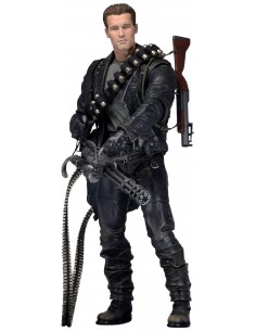 NECA TERMINATOR 2 JUDGMENT... 2