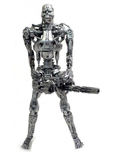NECA TERMINATOR 2 JUDGMENT DAY...