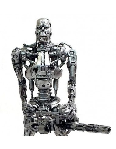 NECA TERMINATOR 2 JUDGMENT DAY...