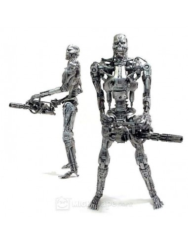 NECA TERMINATOR 2 JUDGMENT DAY...