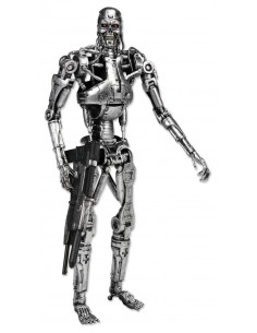 NECA TERMINATOR T 800... 2