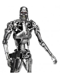 NECA TERMINATOR T 800...