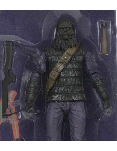 NECA Planet of the Apes classic...
