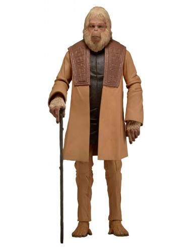 NECA Planet of the Apes 1968 CLASSIC...