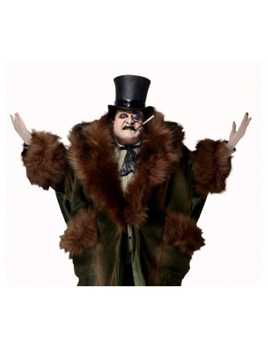 NECA DC COMICS BATMAN RETURNS THE...