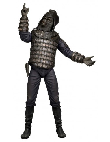 NECA Planet of the Apes 1968 CLASSIC...