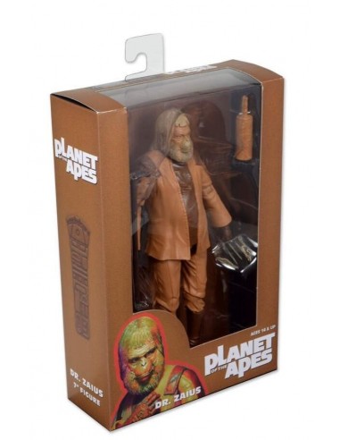 NECA Planet of the Apes 1968 CLASSIC...
