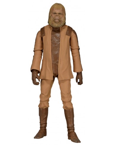 NECA Planet of the Apes 1968 CLASSIC...