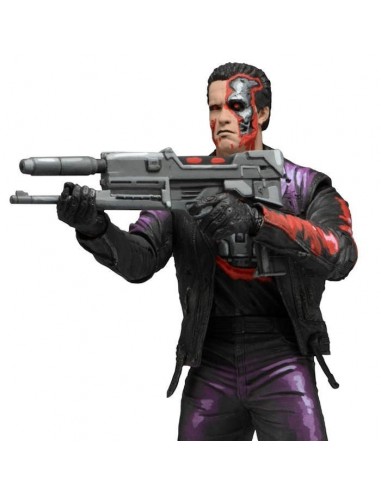 NECA ROBOCOP VS TERMINATOR SERIES 1...