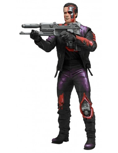 NECA ROBOCOP VS TERMINATOR SERIES 1...