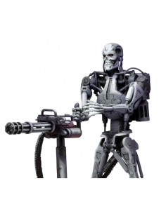 NECA ROBOCOP VS TERMINATOR...