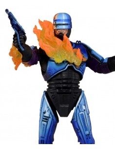 NECA ROBOCOP VS TERMINATOR...