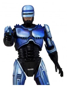 NECA ROBOCOP VS TERMINATOR...