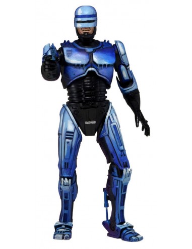 NECA ROBOCOP VS TERMINATOR SERIES 2...