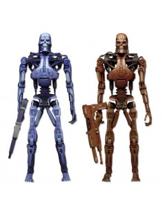 NECA ROBOCOP VS TERMINATOR... 2