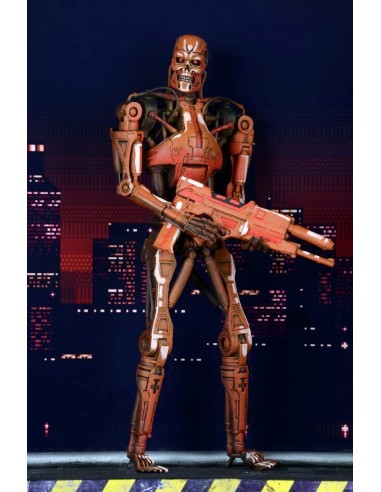 NECA ROBOCOP VS TERMINATOR...