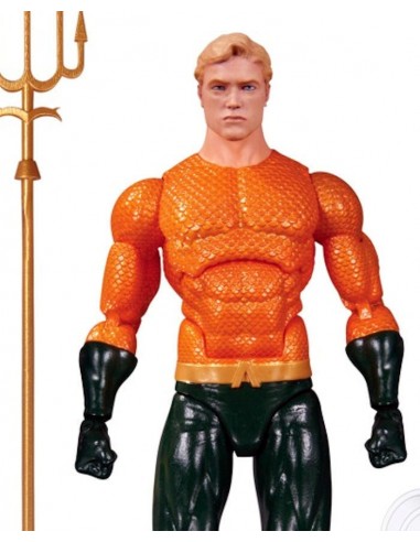 DC COMICS COLLECTIBLES DC ICONS...