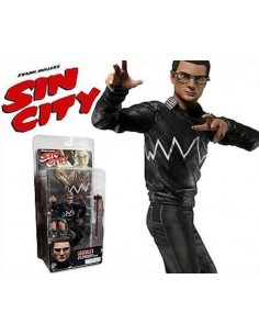 NECA SIN CITY ACTION FIGURE...