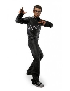 NECA SIN CITY ACTION FIGURE... 2