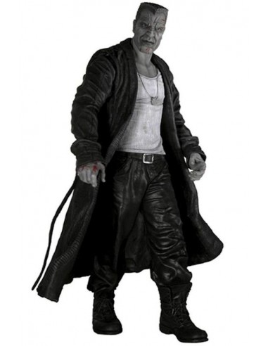 NECA SIN CITY ACTION FIGURE MARV...