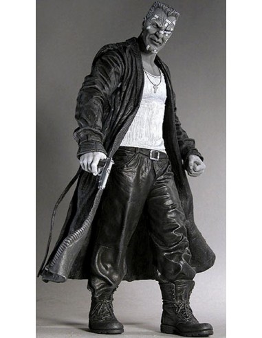 NECA SIN CITY ACTION FIGURE MARV...