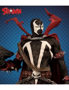 McFarlane TOPS SPAWN...