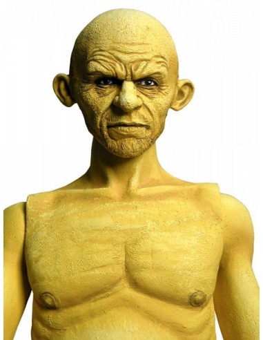 NECA SIN CITY ACTION FIGURE YELLOW...