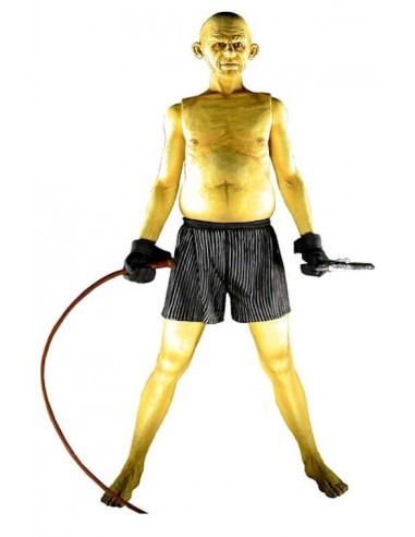 NECA SIN CITY ACTION FIGURE YELLOW...