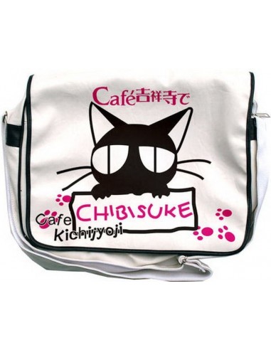 CAFE KICHIJOJI WALKING BAG CHIBISUKE...