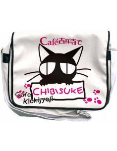 CAFE KICHIJOJI WALKING BAG... 2
