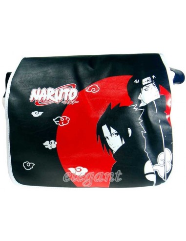NARUTO SHIPPUDEN WALKING BAG SASUKE...