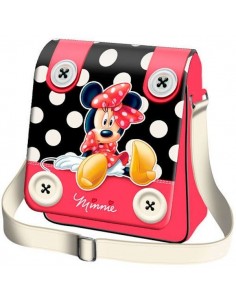 KARACTERMANIA MINNIE BUTTON...