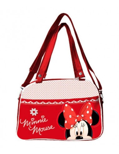 DISNEY MINNIE MOUSE BAG BORSA MANO E...