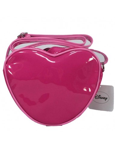 DISNEY MINNIE MOUSE HEART BAG 2 CUORE...