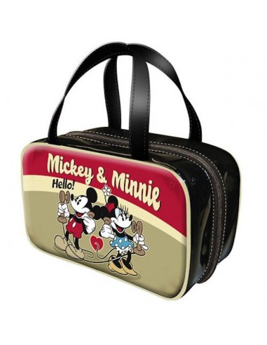 KARACTERMANIA DISNEY MINNIE & MICKEY...