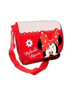 DISNEY MINNIE MOUSE WALKING...
