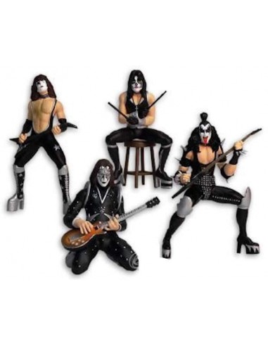 ROCK MUSIC STAR KISS SUPERSTAR BOX...