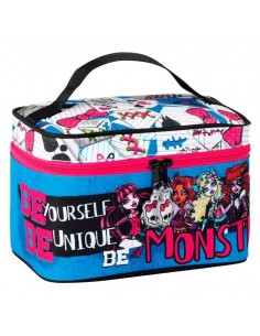 SAFTA MONSTER HIGH NECESER...