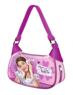 DISNEY VIOLETTA BAG FANCY...