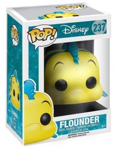 FUNKO POP DISNEY ARIEL... 2